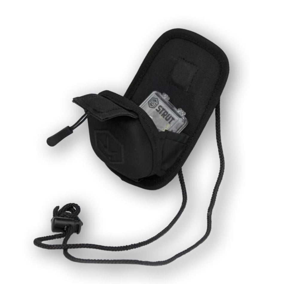 Hunter's Specialties Magnetic Closure Mouth Call Storage Case