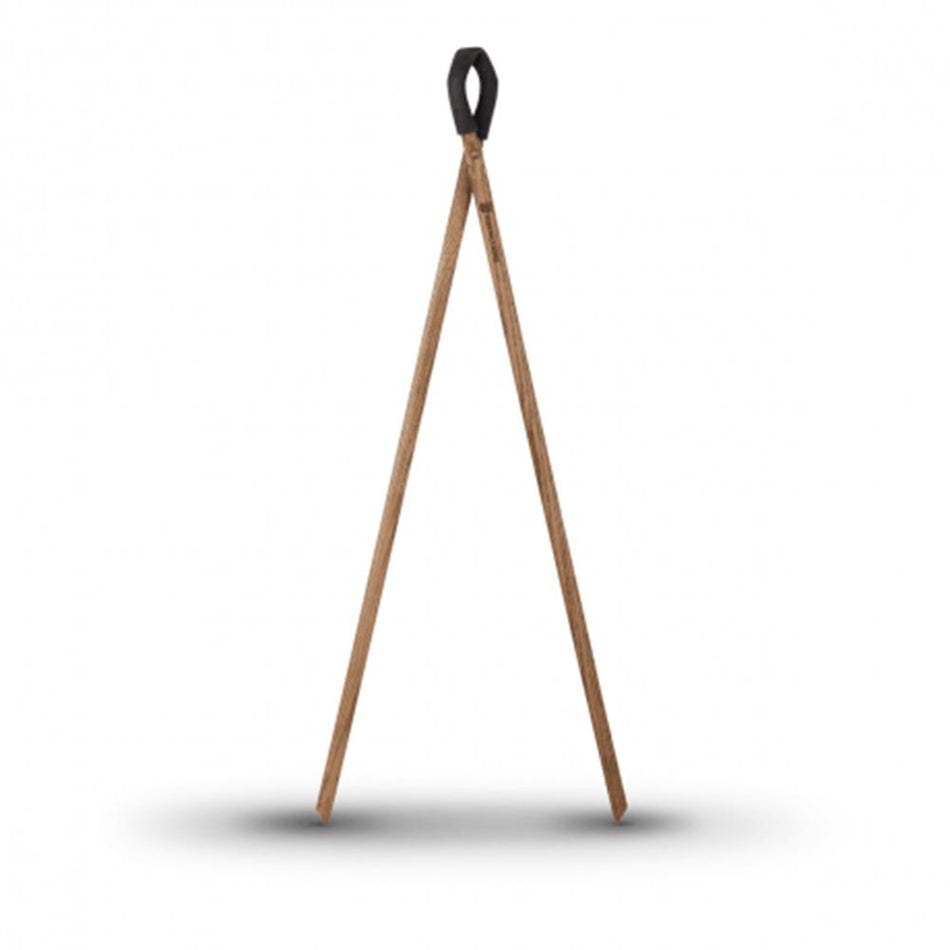 Johnny Stewart Quik-Shot Bipod Rifle Shotgun Shooting Stick