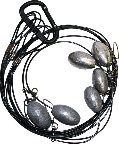 MOJO 36" Texas Style Waterfowl Decoy Rig 4 oz