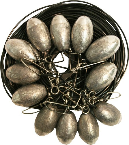 MOJO 48" Texas Style Waterfowl Decoy Rig 6 oz