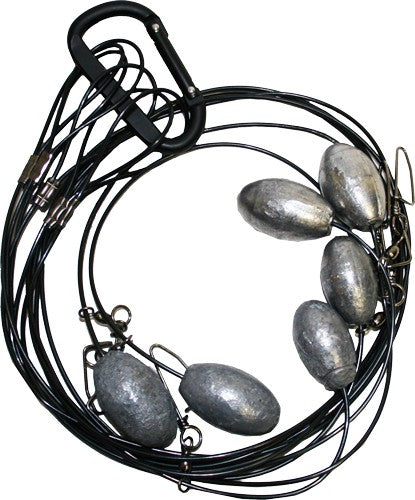MOJO 18" Texas Style Waterfowl Decoy Rig 6 oz