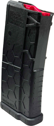 Hexmag AR-15 5.56x45 10RD Carbon Fiber Shorty Rifle Mag