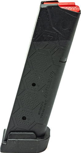 Hexmag Carbon Fiber 17rd Magazine for SIG P320 9mm Pistol