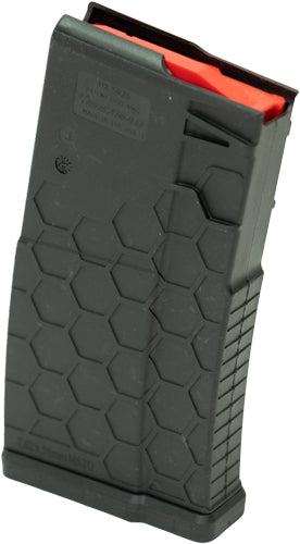 Hexmag Carbon Fiber 20rd Magazine for SR-25 .308 Win