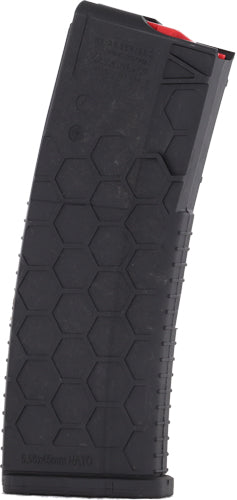 Hexmag Series 2 AR-15 5.56x45 30RD Carbon Fiber Rifle Magazine