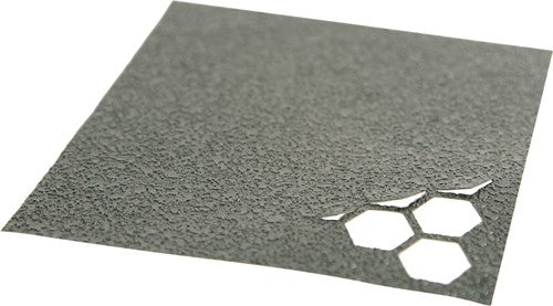 Black Firearm Grip Tape