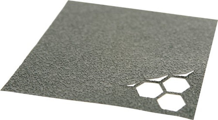Black Firearm Grip Tape