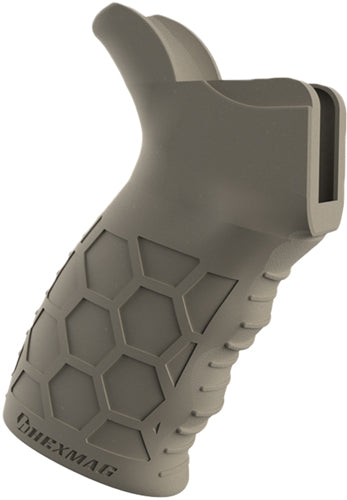 Hexmag Grip SureGrip Kit Flat Dark Earth for AR-15