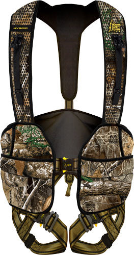 HSS Hybrid Tree Stand Safety Harness 2X-3X ElimiShield RT-Edge 250-300#