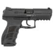 H&K P30 V1 LEM 9mm Luger Pistol, 17rd & 20rd Magazines, 3.85" Barrel