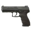 H&K P30L Long Slide 9mm Pistol - 10rd Magazines (2), 4.45in Barrel, LEM Trigger