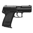 HK USP40 Compact V1 DA/SA .40 S&W Pistol, 3.58" Barrel, Two 12-Round Magazines, Decocking Lever