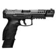 HK VP9-B Match 9mm Luger Optics-Ready Pistol, 20-Round Capacity, 5.51" Barrel, Includes 4 Magazines
