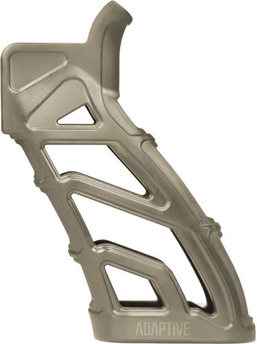 Adaptive Tactical LTG AR Platform Pistol Grip FDE