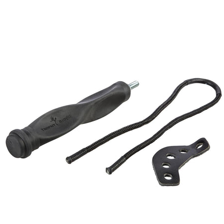 Trophy Ridge Blitz Stabilizer 6" Vibration Dampening Black