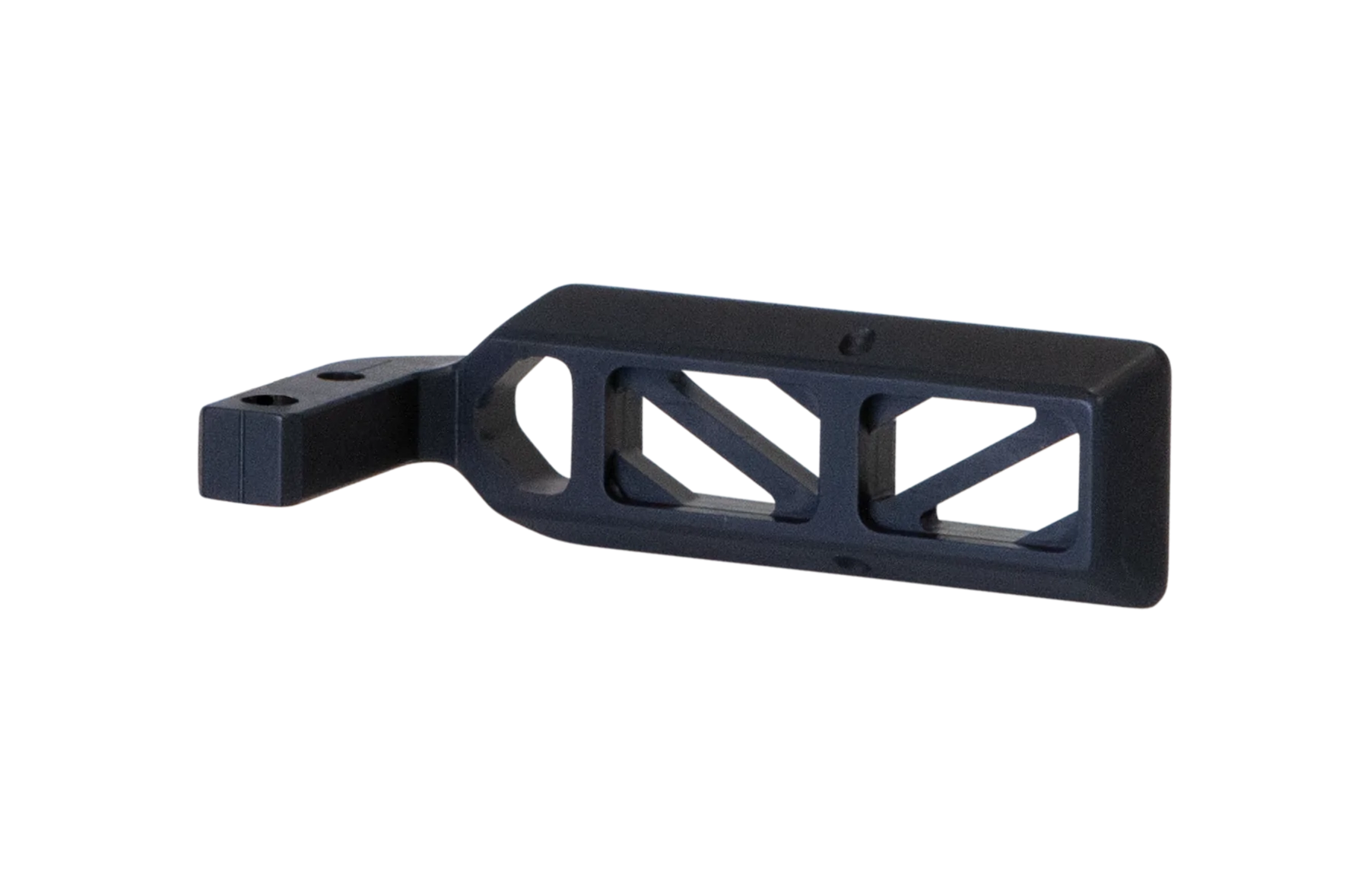 Bear Archery React TOP Mount Bridge Lock for Trophy Ridge Sights - Black