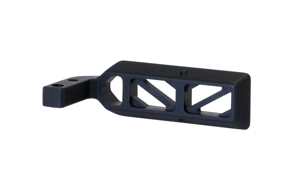 Bear Archery React TOP Mount Bridge Lock for Trophy Ridge Sights - Black