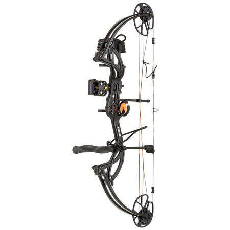 Bear Archery Royale RH Youth Compound Bow 50 lb Draw Shadow Camo