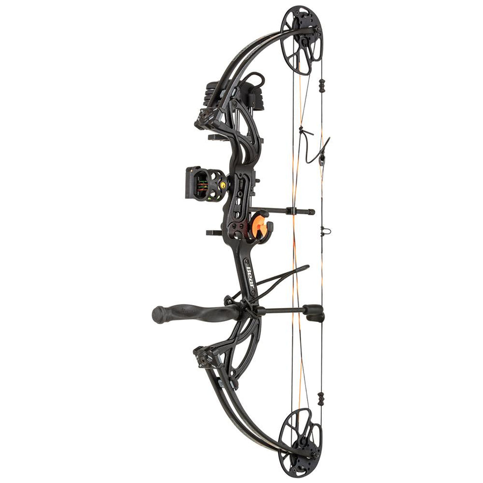 Bear Archery Royale RH Youth Compound Bow 50 lb Draw Shadow Camo