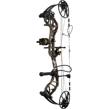 Bear Archery Legit Ready-to-Hunt Compound Bow Right-Hand 70# Mossy Oak Country DNA