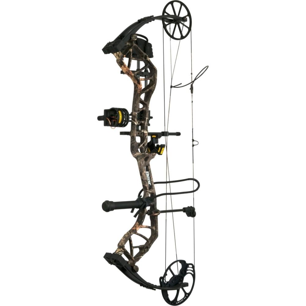 Bear Archery Species EV Ready-to-Hunt Compound Bow RH 60lb Country DNA