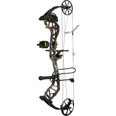Bear Archery Species EV Ready-to-Hunt Compound Bow RH 60lb Country DNA