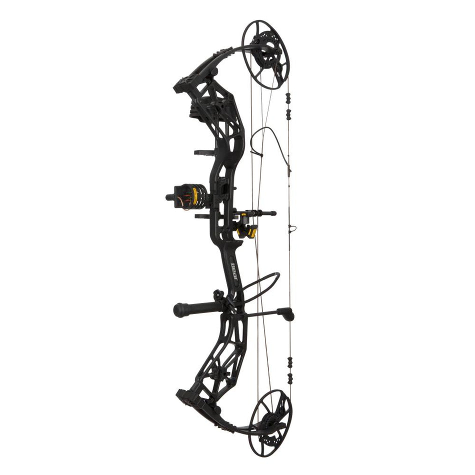 Bear Archery Paradigm RTH Compound Bow 70RH Black