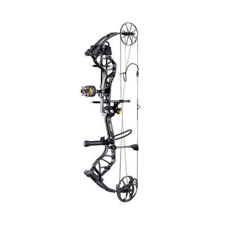 Bear Archery Species XT Ready-To-Hunt 70RH Compound Bow Black