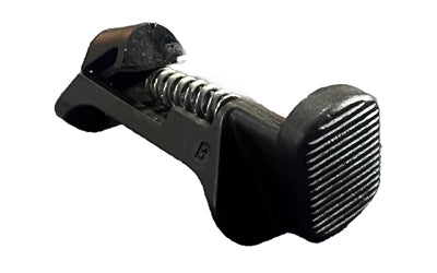 Icarus Precision Align Tactical Offset Mag Release Sig Sauer P365 Right Hand Black Oxide