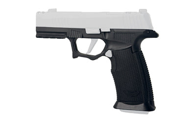 Icarus Precision A.C.E. AIR Polymer Grip Module Sig P365 X-Macro Black NTL