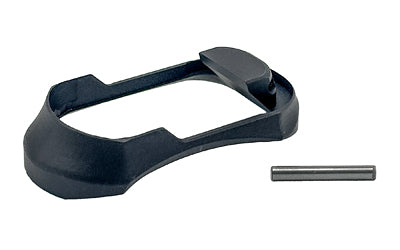 Icarus Precision A.C.E. OZ9/RXM Magwell, Fits ACE RXM and OZ9 Frames, Billet Aluminum, Black