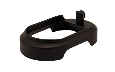 Icarus Precision A.C.E. Echelon Magwell, Fits ACE Full Grip Module, Aluminum, Anodized Black
