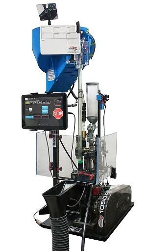 Mark 7 CP2000/RL1100/1050 Autodrive Reloading Press Automation 3500 RPH