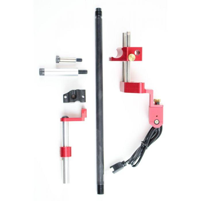 Mark 7 Reloading BulletSense Bullet Detection Sensor for 1050/RL1100 Red