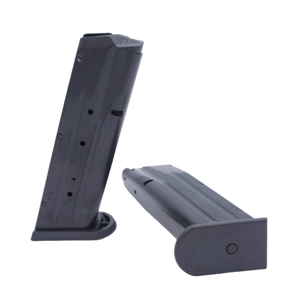 Tanfoglio Large Frame Standard 9mm Luger Pistol Magazine 17/rd