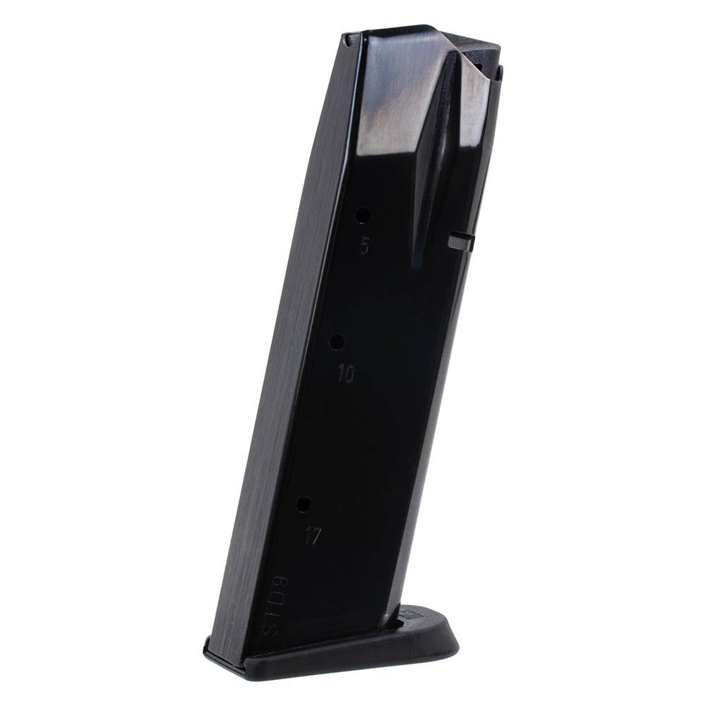 Tanfoglio Standard Small Frame Pistol Magazine 9mm Luger 17rd