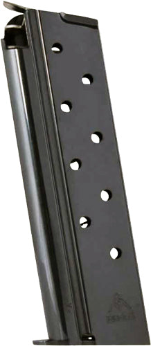 Iver Johnson 1911 10mm 8rd Black Govt Size Magazine
