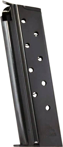 Iver Johnson 1911 .38 Super Auto 8rd Black Officer Magazine