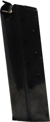 Iver Johnson 1911 9mm 8rd Black Officer Size Magazine