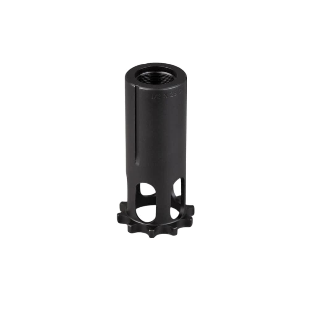 SilencerCo M14.5x1LH Replacement Piston for Semi-Auto Suppressor Hosts