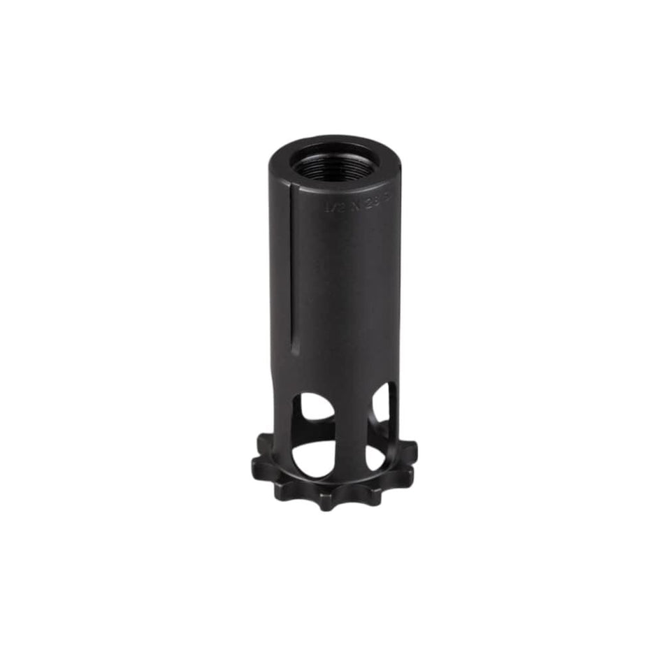 SilencerCo 1/2x36 Threaded Piston for Suppressor Use