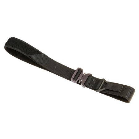 TacShield 1.75in Cobra Riggers Double Wall Belt Black Size L