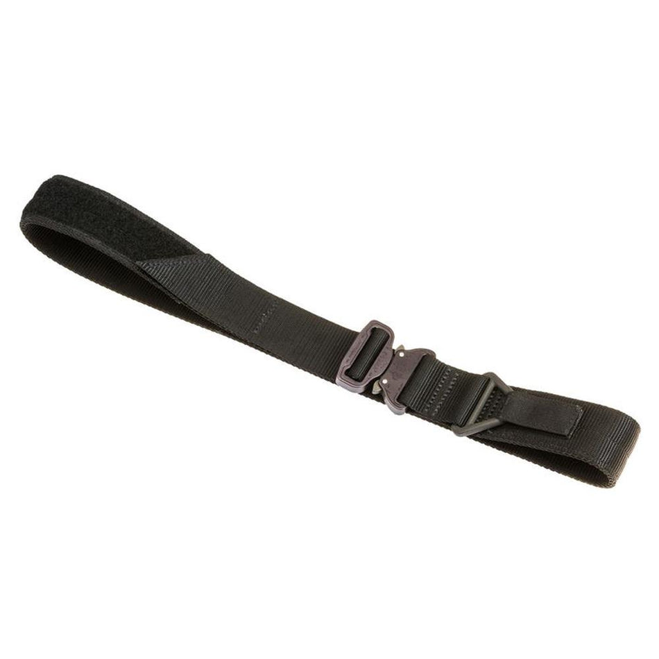 TacShield 1.75in Cobra Riggers Double Wall Belt Black Size L