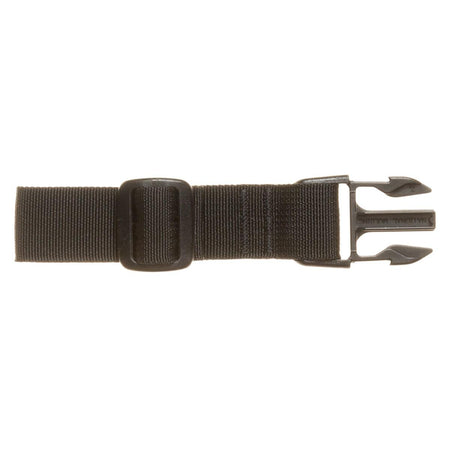 TacShield Swivel Loop Side Release Buckle Sling Attachment Black