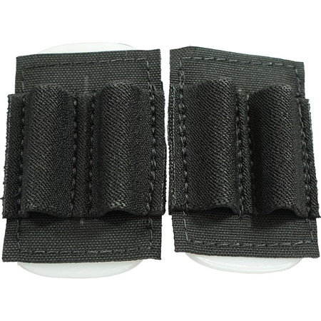 TacShield PRS Sling Shell Holder Attachment Black 2/ct