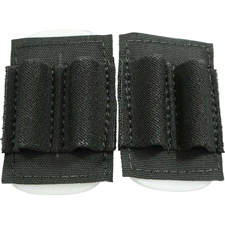 TacShield PRS Sling Shell Holder Attachment Black 2/ct