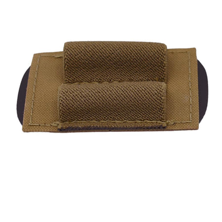 TacShield PRS Sling Shell Holder Attachment Coyote 2/ct