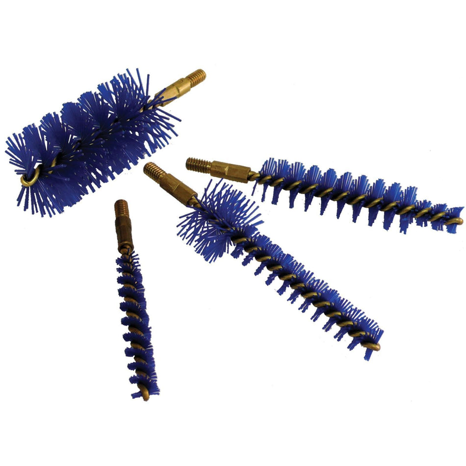 Iosso AR-15 4-Piece Bore and Receiver Brush Cleaning Kit