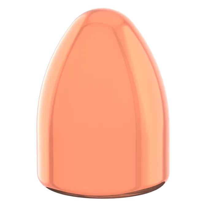 Accura .380 Cal Premium Powerbond 100 gr RN Bullets 500/ct