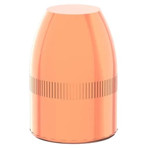 Accura Powerbond .38 Cal .358" 125 gr FP Plated Pistol Bullets 500/pk